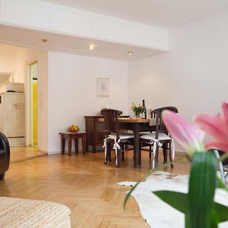 Appartement Heidelberg Apheartments Chambre photo