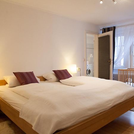 Appartement Heidelberg Apheartments Chambre photo