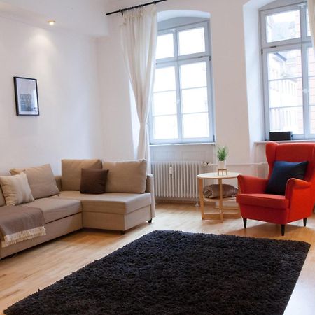 Appartement Heidelberg Apheartments Chambre photo