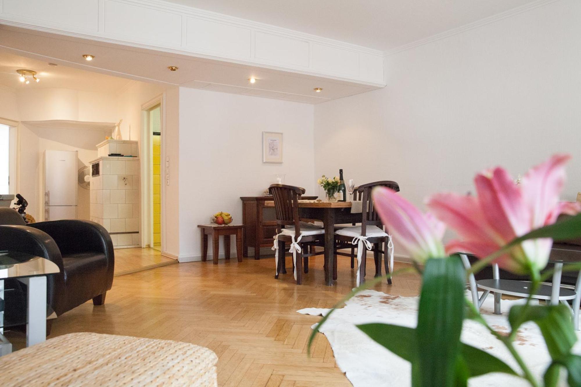 Appartement Heidelberg Apheartments Chambre photo
