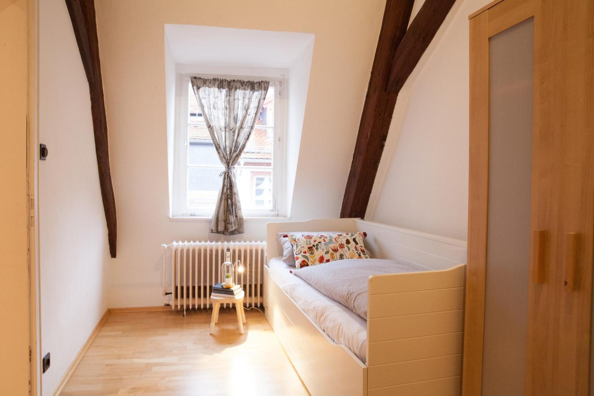 Appartement Heidelberg Apheartments Chambre photo