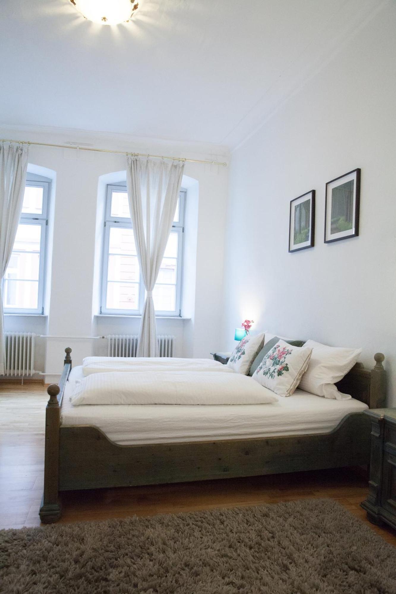 Appartement Heidelberg Apheartments Chambre photo