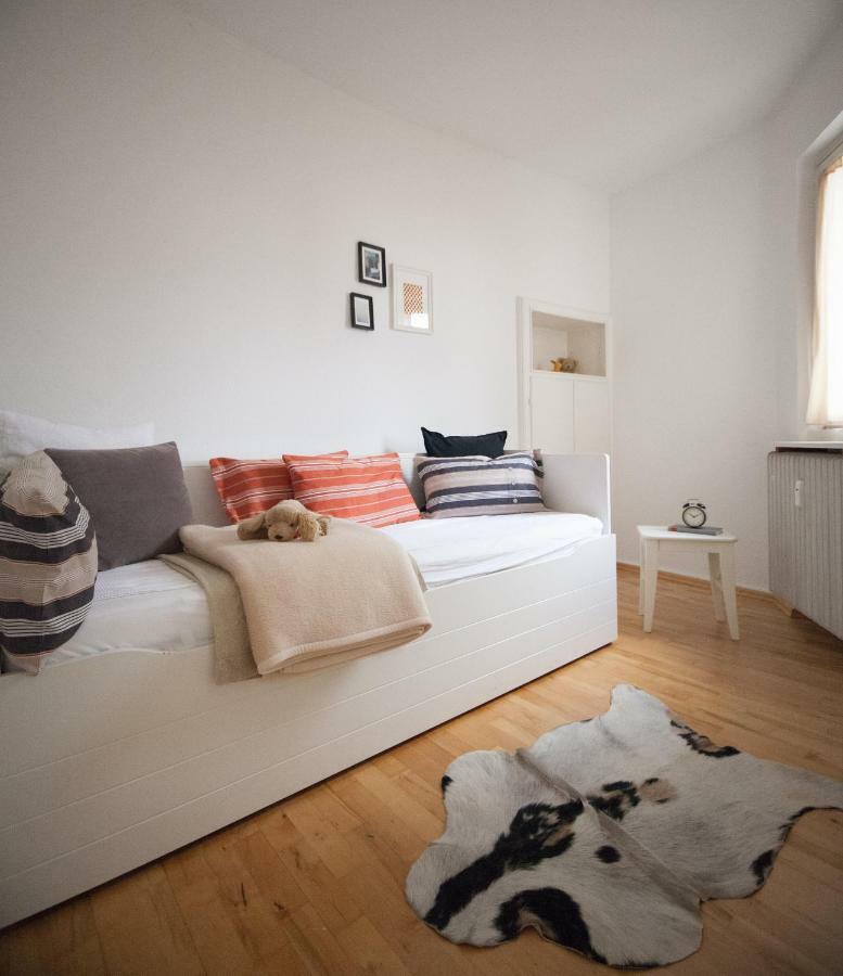 Appartement Heidelberg Apheartments Extérieur photo